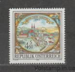 1985 Австрия Марка (Тысячелетие Гарстена (Верхняя Австрия)) MNH №1816