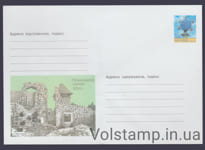 2002 ХМК Невицький замок с. Кам’яниця №2-3285